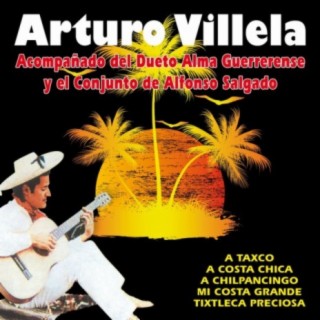 Arturo Villela