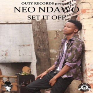 Neo Ndawo