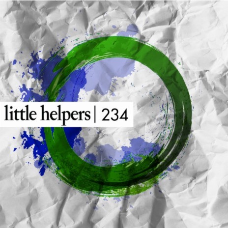 Little Helper 234-7 (Original Mix) | Boomplay Music