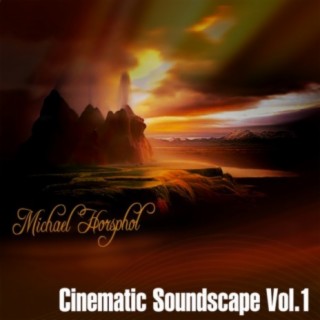 Cinematic Soundscape Vol, 1