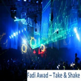 Take & Shake