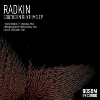 Southern Rhythms EP