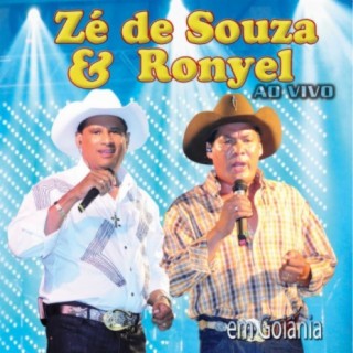 Zé de Souza & Ronyel