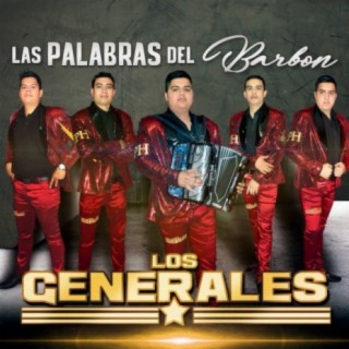 Grupo Los Generales