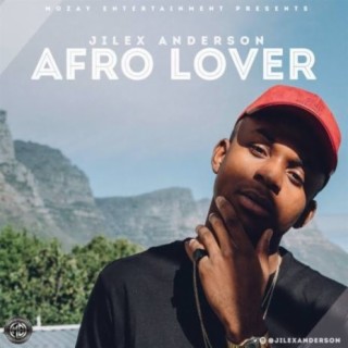 Afro Lover lyrics | Boomplay Music