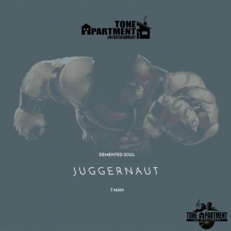 Juggernaut (Instrumental Mix) ft. Tman | Boomplay Music