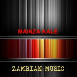 "Zambian Music, Pt. 1" lyrics | Boomplay Music