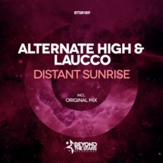 Alternate High & Laucco