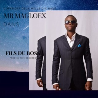 Mr Magloex