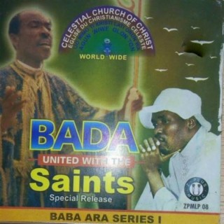 Bada United With The Saints
