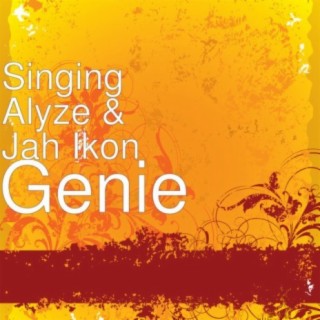 Singing Alyze