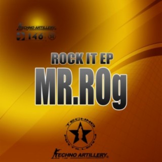 Rock It Ep