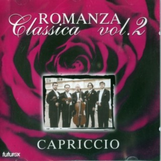 Romanza Classica Vol 2.