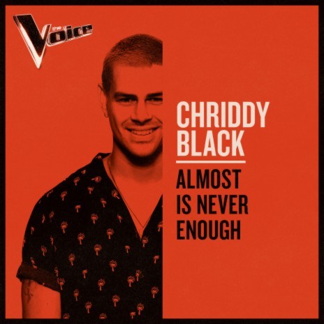 Almost Is Never Enough (The Voice Australia 2019 Performance / Live) | Boomplay Music