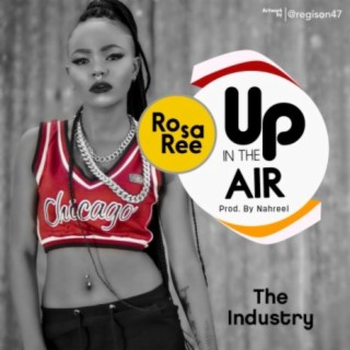 Up In The Air lyrics | Boomplay Music