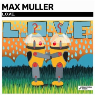 Max Muller