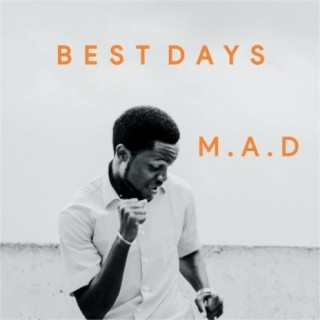 Best Days (Birthday Song)