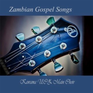 Zambian Gospel Songs