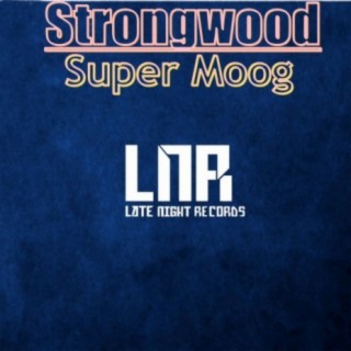 Super Moog