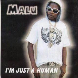 I'm Just A Human