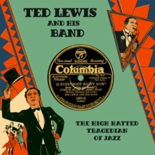 Ted Lewis and His Band