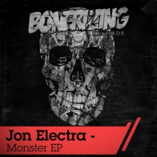 Monster EP