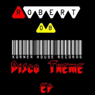 Disco Theme EP