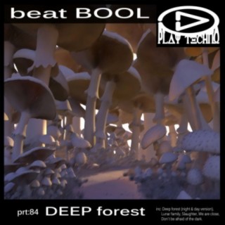 Deep Forest