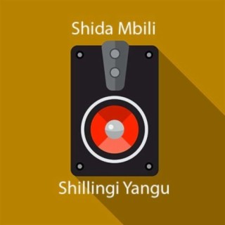 Shilingi Yangu
