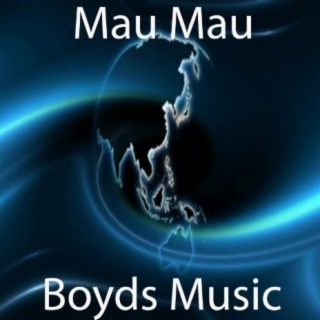 Boyds Music