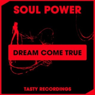 Dream Come True (Radio Mix)