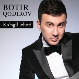 Botir Qodirov