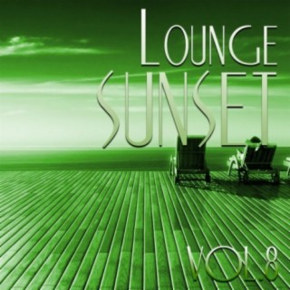Lounge Sunset, Vol. 8