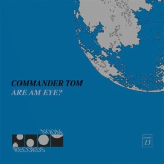 Commander Tom