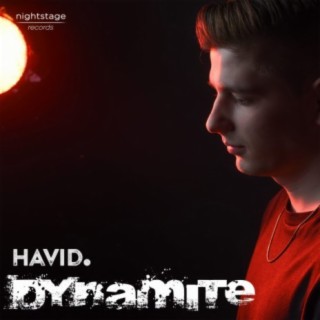 Dynamite