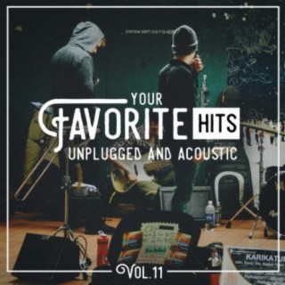 Acoustic Covers