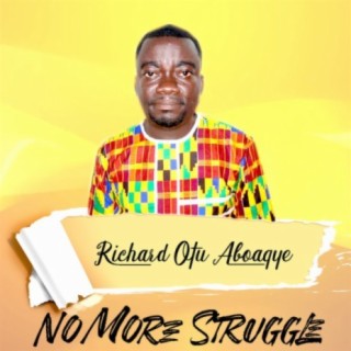 Richard Otu Aboagye