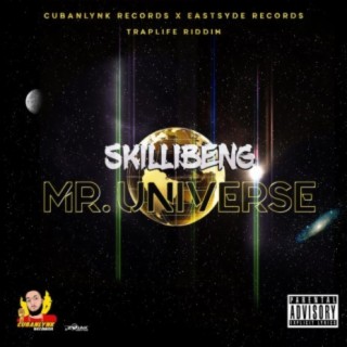 Mr. Universe lyrics | Boomplay Music