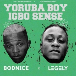 YBIS (Yoruba Boy Igbo Sense)