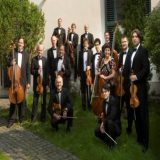 Franz Liszt Chamber Orchestra