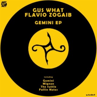 Gemini EP