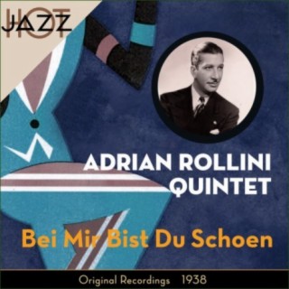 Adrian Rollini Quintet