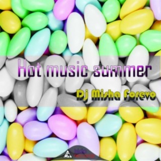 Hot Music Summer