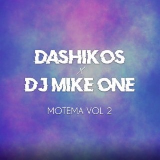 DJ Mike One