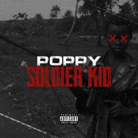 Soldier Kid | Boomplay Music