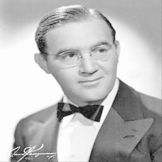 Benny Goodman Orchestra