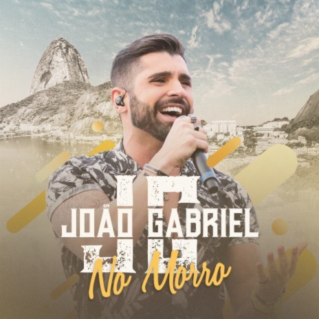 Dois Caras Numa Moto (Ao Vivo No Rio De Janeiro / 2019) | Boomplay Music