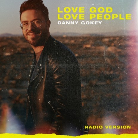 Love God Love People (Radio Version) | Boomplay Music