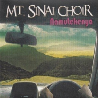Mt Sinai Choir