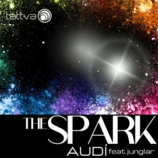 The Spark (feat. Junglar) (Audi Edit)